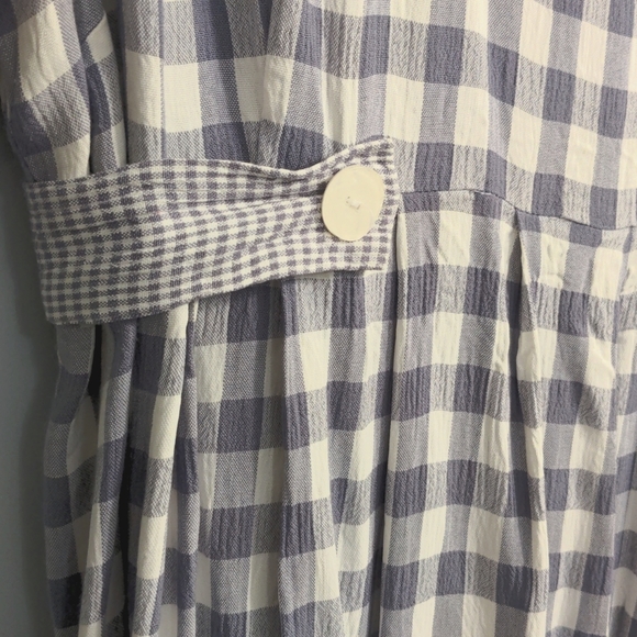 😯Last Chance - VINTAGE Dress😯 - Picture 3 of 7